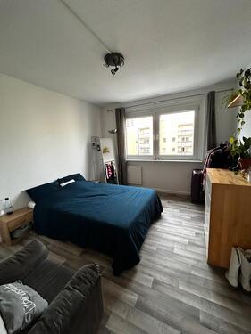 Foto - Etagenwohnung in Potsdam zur Miete