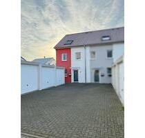 Reihenendhaus in Worms-Pfeddersheim