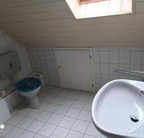 DG Wohnung zur Untermiete - 340,00&nbsp;EUR Kaltmiete, ca.&nbsp; 25,00&nbsp;m&sup2; in Bruchsal (PLZ: 76646)