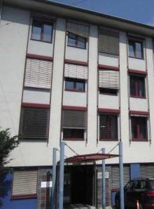 Foto - Mitten drin ! Schöne 2 Zimmer Wohnung im Kern Stuttgarts