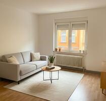 Moderne 3-Zimmer-Wohnung mit Einbauküche und Gemeinschaftsgarten - Magdeburg Beyendorf-Sohlen