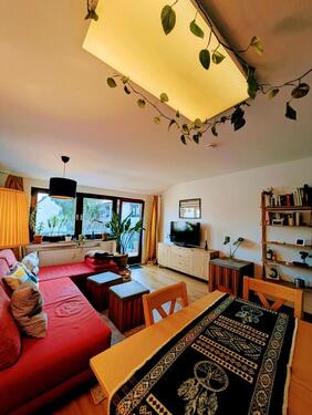 Foto - Wohnung zur Zwischenmiete Untermiete ab 1. Mai