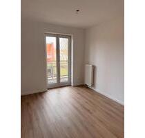 Wohnen an der Elbe - 2-Zimmer Wohnung in Dessau-Ziebigk - Dessau-Roßlau