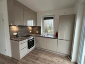 Foto - Moderne Neubauwohnung mit Küche und Balkon in Petershagen-Lahde