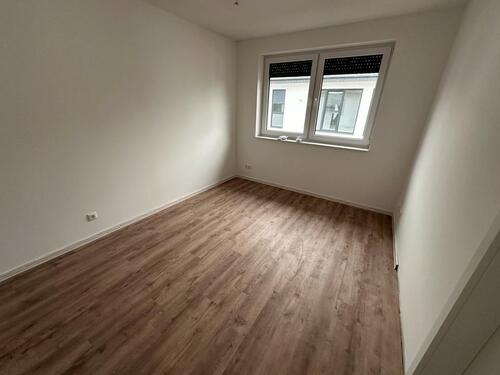 Foto - Etagenwohnung in Petershagen zur Miete