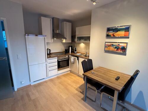 Foto - 2 Zimmer Dachgeschoßwohnung zur Miete in Linz am Rhein