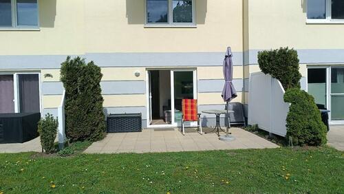 Foto - Ferienwohnung Ostsee Graal-MüritzGelbensande