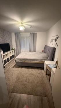 Foto - 3 Zimmer Erdgeschoßwohnung zur Miete in Neustadt (Hessen)