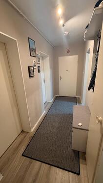 Foto - Erdgeschoßwohnung in Neustadt (Hessen) zur Miete