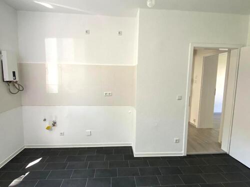 Foto - 2 Zimmer Erdgeschoßwohnung zur Miete in Kaiserslautern