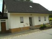 Foto - EFH mit Garage und Dachterrasse in 92559 Winklarn - Schneeberg