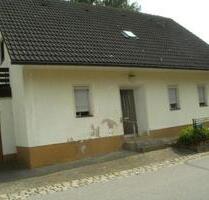 EFH mit Garage und Dachterrasse in 92559 Winklarn - Schneeberg