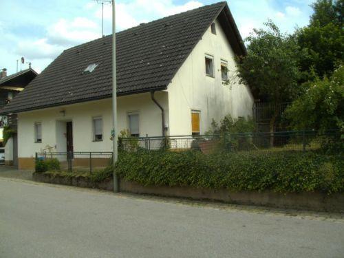 Foto - 6 Zimmer Einfamilienhaus zum Kaufen in Winklarn