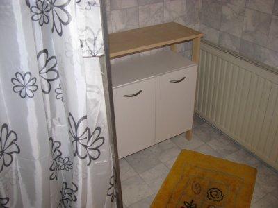 Foto - 1 Zimmer Etagenwohnung in Geisenfeld