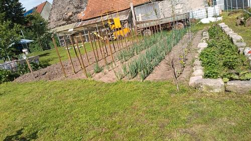 Foto - 8 Zimmer Bauernhaus, Landhaus in Bechhofen