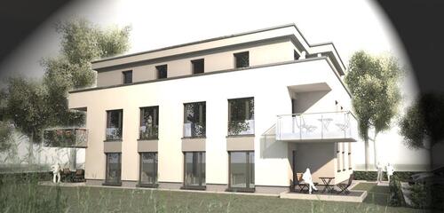Foto - Neubau Eigentumswohnung - Menden - Ihr neues Zuhause