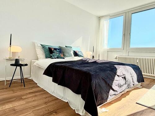 Foto - 4.5 Zimmer Etagenwohnung in Balingen