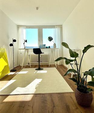 Foto - Etagenwohnung in Balingen zum Kaufen