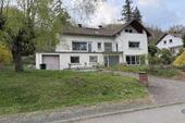 Foto - Großzügiges Wohnhaus in unverbaubarer Waldrandlage