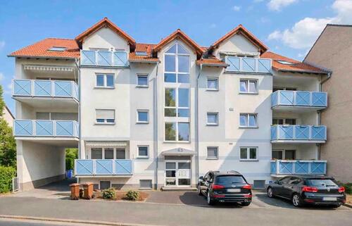 Foto - 3 Zimmer Wohnung in Stockstadt zu verkaufen