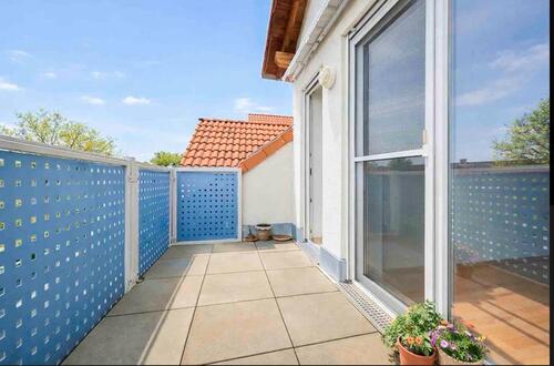 Foto - 3 Zimmer Dachgeschoßwohnung zum Kaufen in Stockstadt am Main