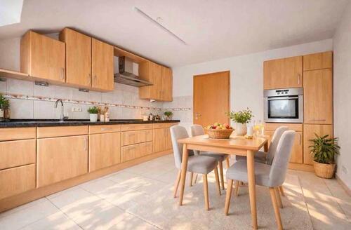 Foto - Dachgeschoßwohnung in Stockstadt am Main zum Kaufen