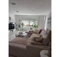 Großzügige 4-Zimmer-Wohnung mit Balkon, - Schömberg