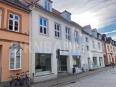 Foto - Gewerbefläche in der Innenstadt - B-Lage