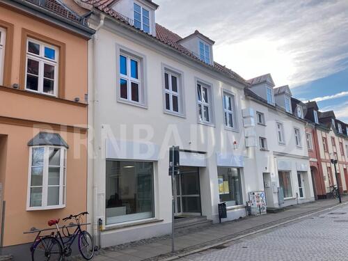 Foto - Gewerbefläche in der Innenstadt - B-Lage