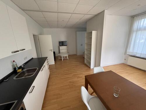 Foto - Etagenwohnung zur Miete in Bretzfeld