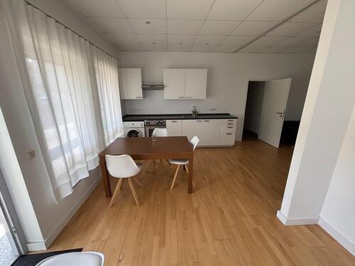 Foto - Etagenwohnung in Bretzfeld