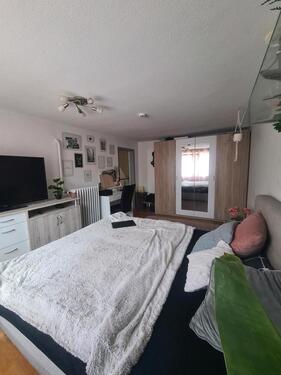 Foto - Etagenwohnung zur Miete in Reutlingen