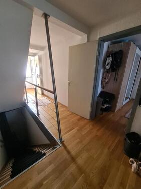 Foto - Etagenwohnung in Reutlingen