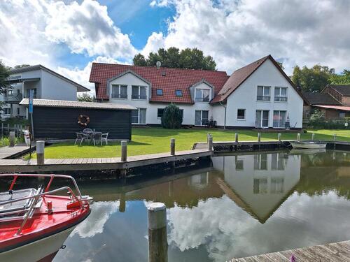 Foto - Ferienwohnungen - 65,00 EUR Kaltmiete,