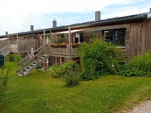 Foto - Etagenwohnung in Bad Kleinen