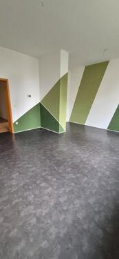 Foto - Etagenwohnung zur Miete in Mühlhausen (Thüringen)