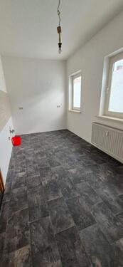 Foto - Etagenwohnung in Mühlhausen (Thüringen) zur Miete