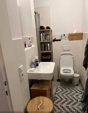Foto - Etagenwohnung zur Miete in Leipzig