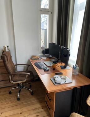 Foto - Etagenwohnung in Leipzig