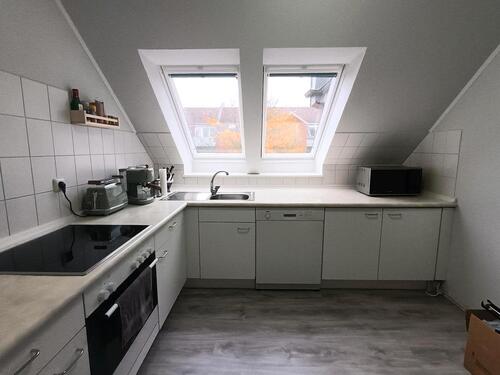 Foto - Etagenwohnung zur Miete in Kiel