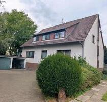 Eigentumswohnung 3 Zimmer mit Hobbyräumen im Souterrain - Göttingen Grone