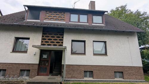 Foto - Etagenwohnung zum Kaufen in Göttingen