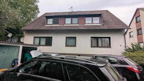 Foto - Etagenwohnung in Göttingen