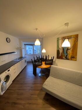 Foto - Etagenwohnung in Essen