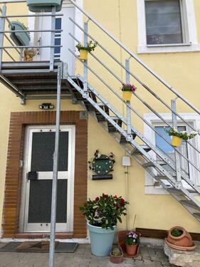 Foto - Schöne Ferienwohnung am Fuß des Waldsteins