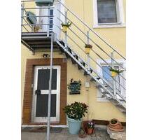 Schöne Ferienwohnung am Fuß des Waldsteins - Sparneck