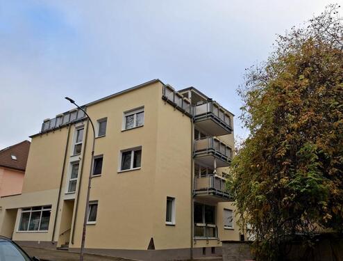 Foto - 69qm Wohnung 2,5 Zimmer Balkon ab 1.3.26 44894 Bochum Werne