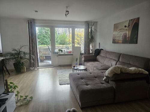 Foto - Etagenwohnung zur Miete in Bochum