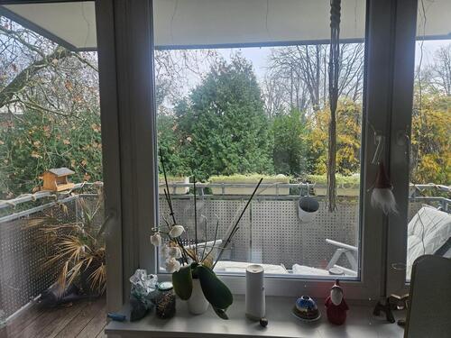 Foto - Etagenwohnung in Bochum