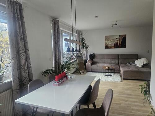 Foto - Etagenwohnung in Bochum zur Miete